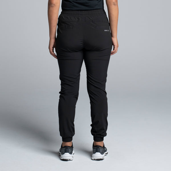 Valour Active Elevate Pant - Black