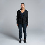 Valour Active Women's Elevate Jacket - Black