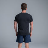 Valour Active Men's Shorts - Ink