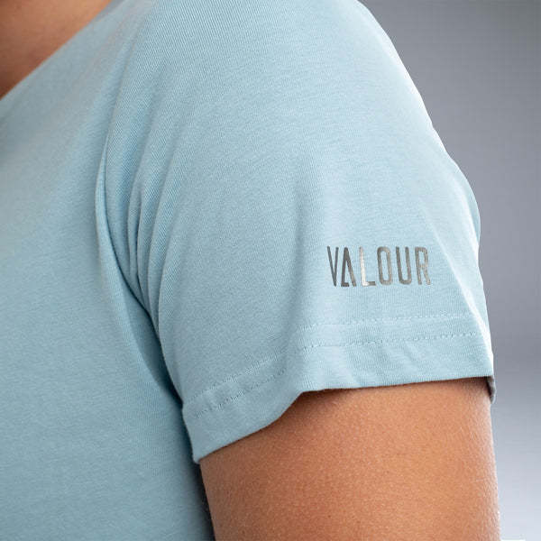 Valour Active Iconic Tee