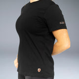 Valour Active Organic Iconic Fashion Tee