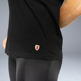 Valour Active Organic Iconic Fashion Tee