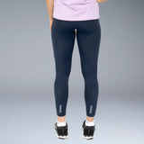Valour Active 7/8 Lycra Tights- Ink