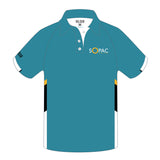 SOPAC Swimming Polo