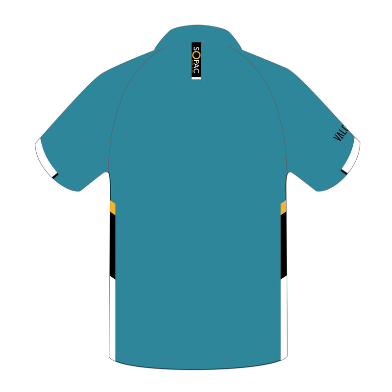 SOPAC Swimming Polo