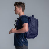 Valour Large Ink Backpack