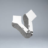 Valour Quarter Sport Sock