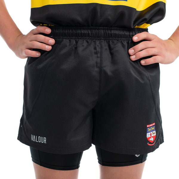Balmain Junior Rugby Shorts