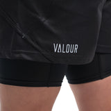 Balmain Junior Rugby Shorts
