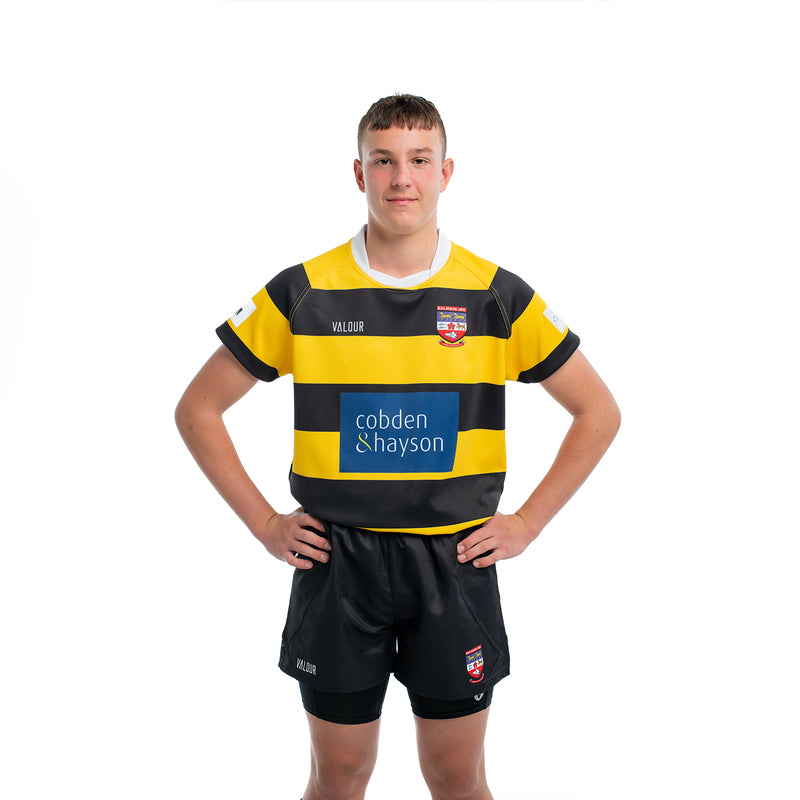 Balmain Junior Rugby Shorts