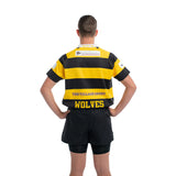 Balmain Junior Rugby Shorts