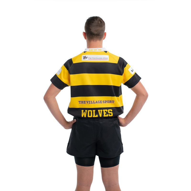 Balmain Junior Rugby Shorts