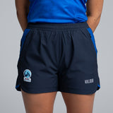 Netball NSW State Titles Shorts - Ink