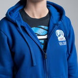 Netball NSW State Titles Zip Hoodie