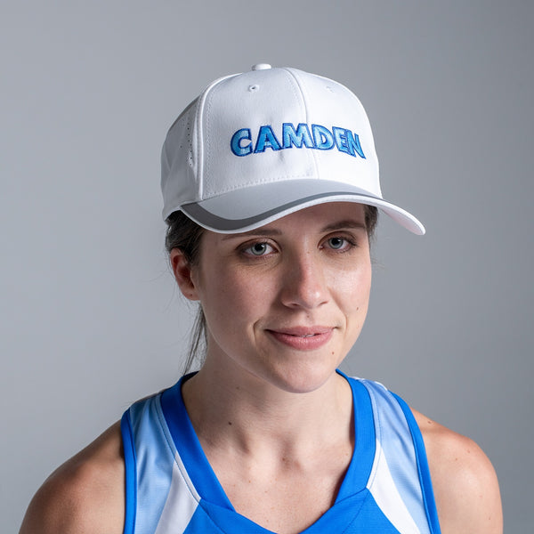 Camden Netball Player Cap