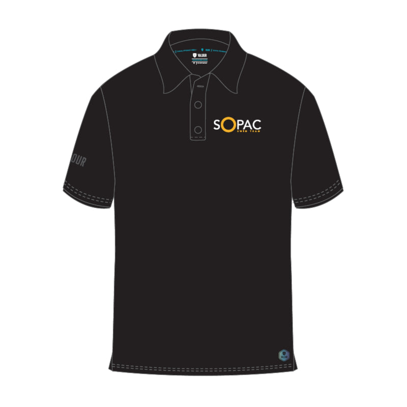 SOPAC Uniform Polo