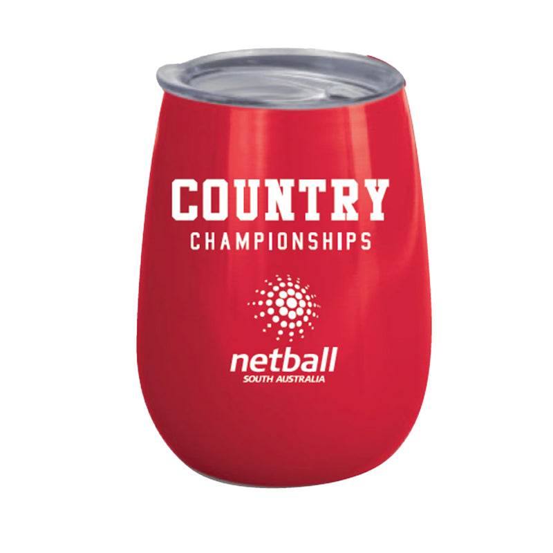 NSA Country Champs Travel Mug