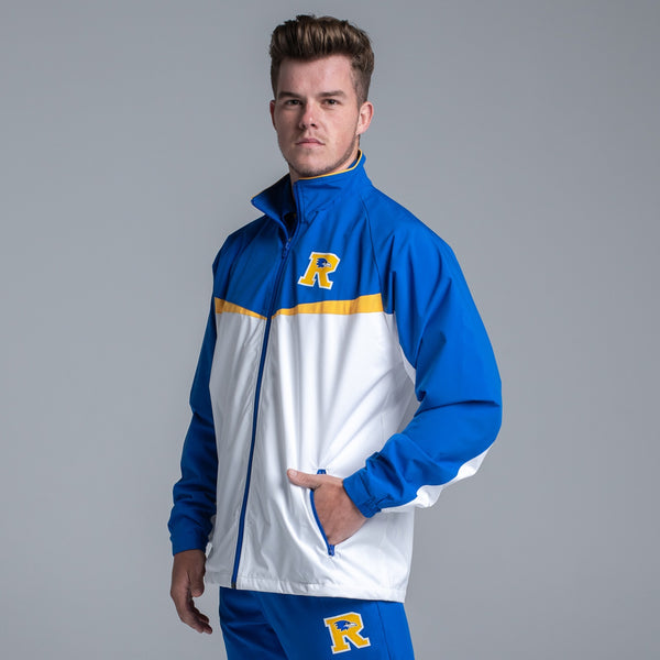 Ravenswood Swimming Jacket