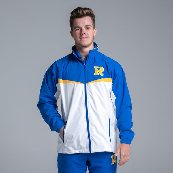 Ravenswood Swimming Jacket