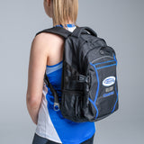 Camden Netball Backpack