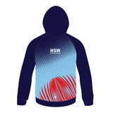 NSW Masters Athletics Hoodie
