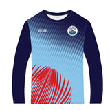 NSW Masters Unisex Long Sleeve Tee