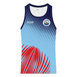 NSW Masters Women's Singlet