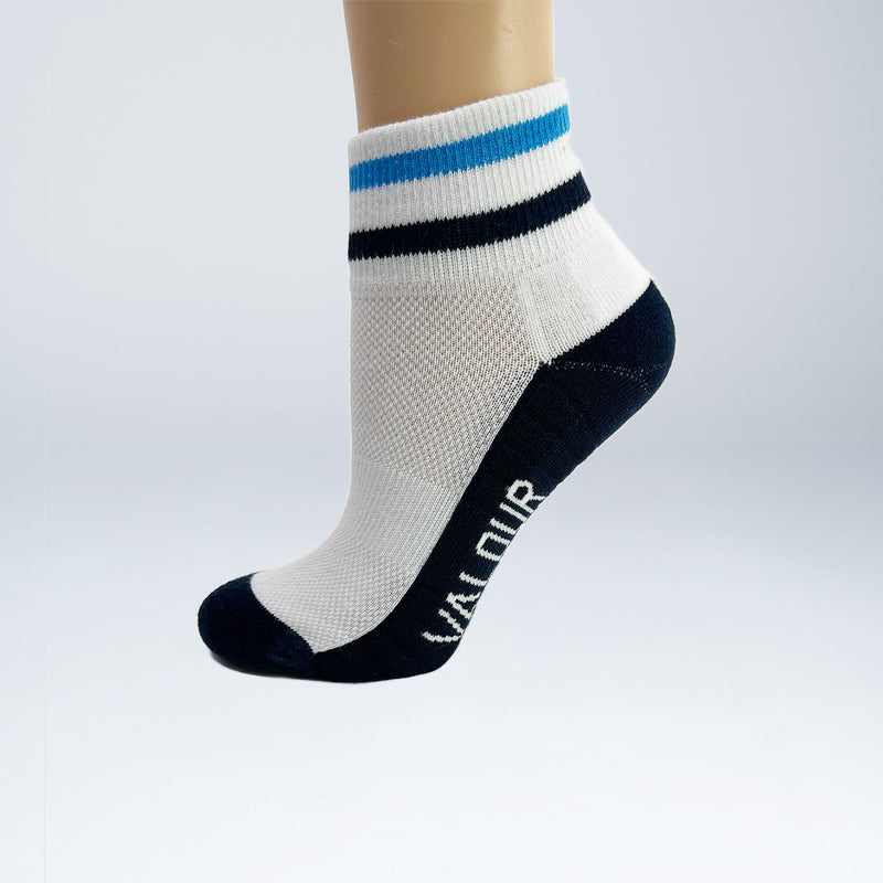 Rouse Hill RAMS Netball Club Ankle Sports Socks
