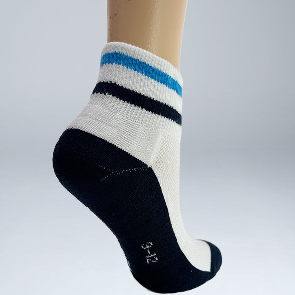 Rouse Hill RAMS Netball Club Ankle Sports Socks