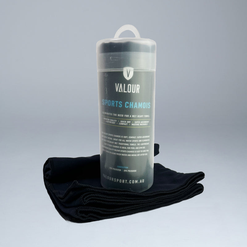 Valour Sports Chamois