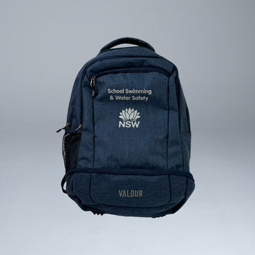 DoE Swimming & Water Safety Backpack