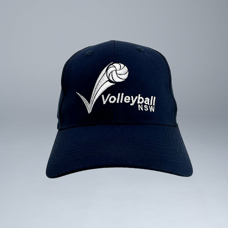 Volleyball NSW Cap