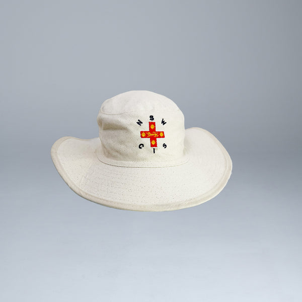 NSW CIS Cricket Hat