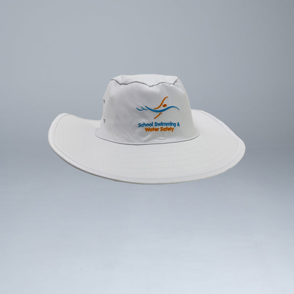 Broad Brim Hat