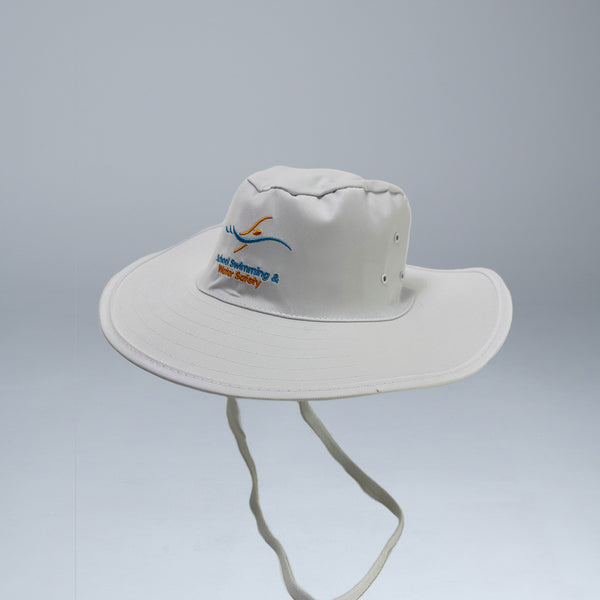 Broad Brim Hat