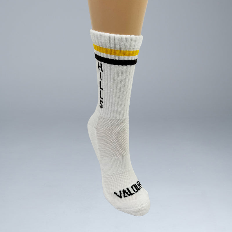 HDNA Crew Sock