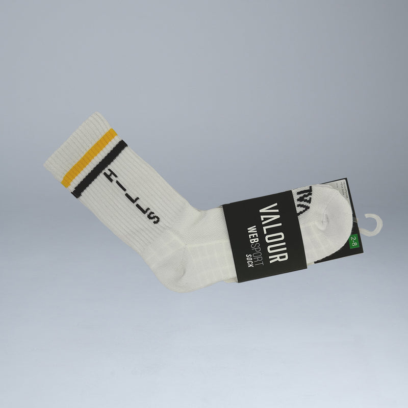 HDNA Crew Sock