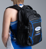 Camden Netball Medium Backpack