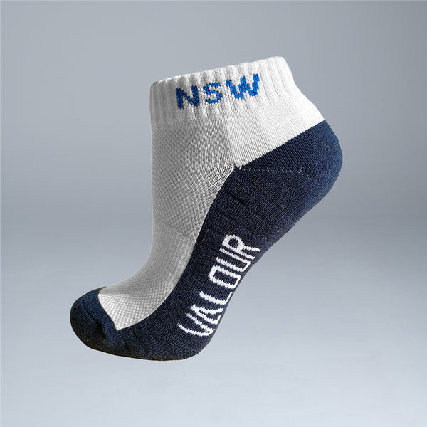NSW State - Valour Web Sock