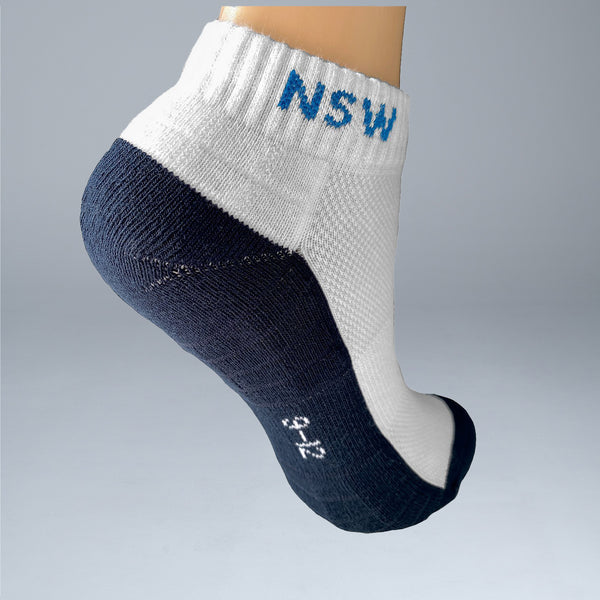 NSW State - Valour Web Sock