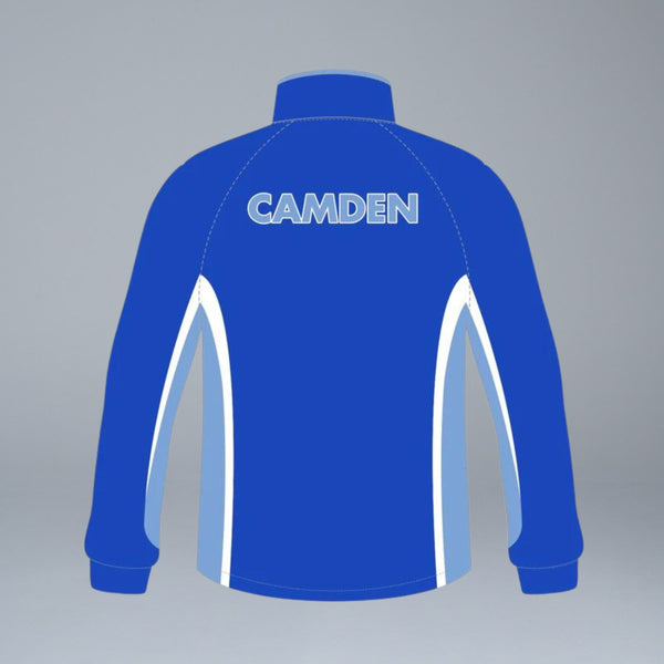 Camden Representative Track Jacket