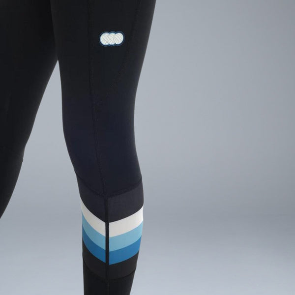 Kellyville Netball Club 7/8 Compression Tights