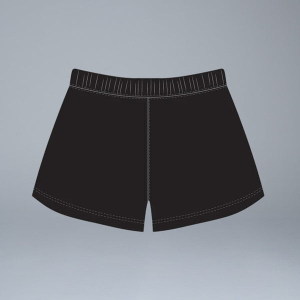 Kellyville Netball Club Women's Playing Shorts