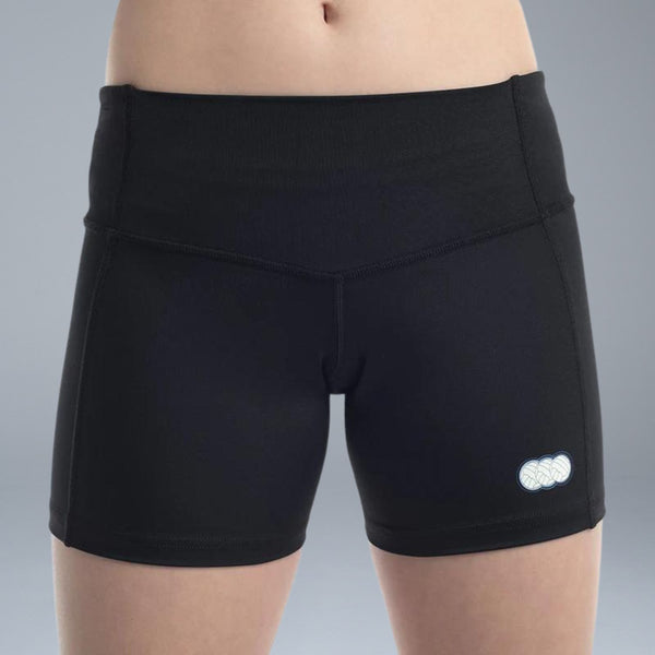 Kellyville Netball Club Boyleg Shorts