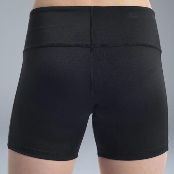 Kellyville Netball Club Boyleg Shorts