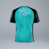 Netball QLD Primary Schools Cup Event tee