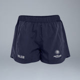 Netball QLD Navy Shorts