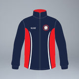 Oakhill Drive Netball Club Jacket