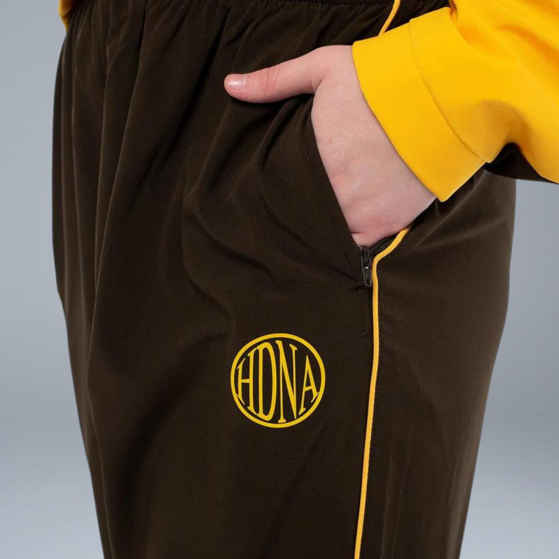 HDNA MicroFlex Lite Track Pants