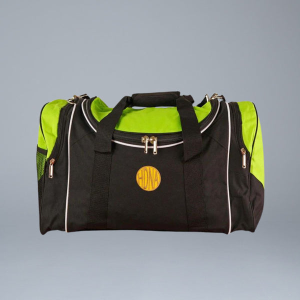 HDNA Travel Bag